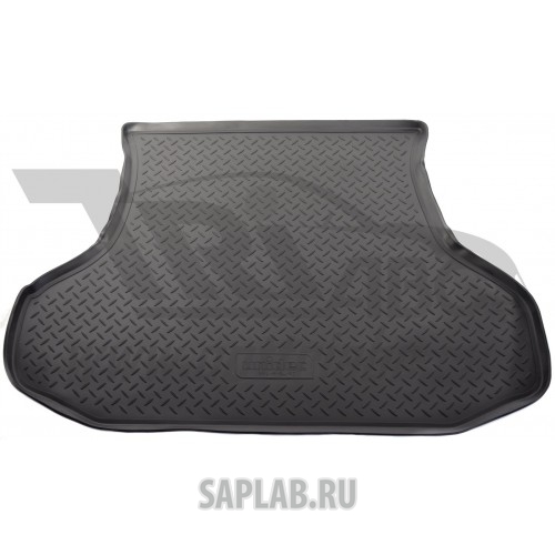 Купить NORPLAST NPLP9457 Поддон в багажник Norplast NPL-P-94-57 VAZ Lada Priora WAG (2009)