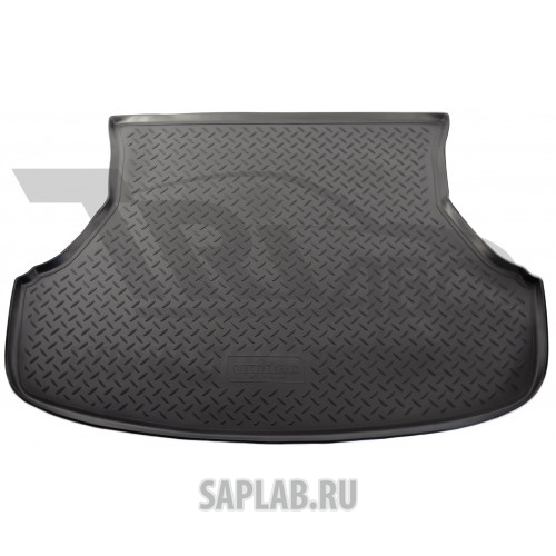 Купить NORPLAST NPLP9460 Поддон в багажник Norplast NPL-P-94-60 VAZ 2190 Granta SD (2011)