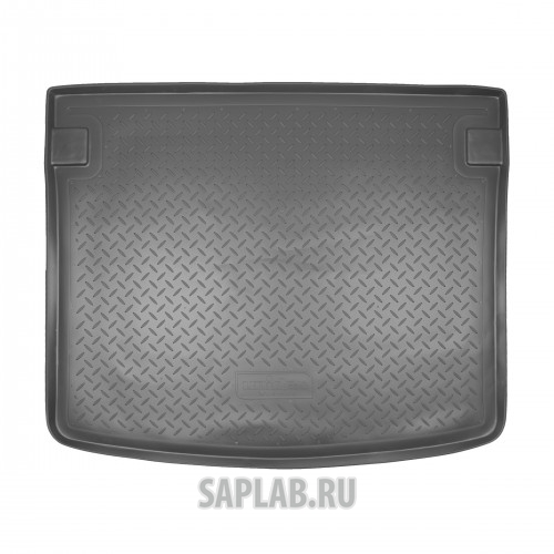 Купить NORPLAST NPLP9501 Поддон в багажник Norplast NPL-P-95-01 Volkswagen Caddy III (2004-2015)\ Volkswagen Caddy IV (2015) (прав.сдвижная дверь, подъемная.зад.дверь)
