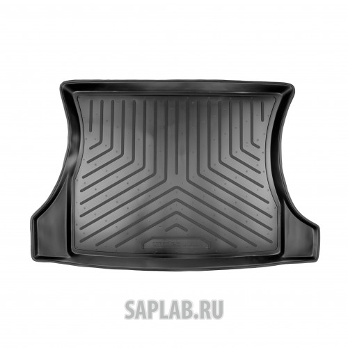 Купить NORPLAST NPLP9513 Поддон в багажник Norplast NPL-P-95-13 Volkswagen Golf III (1993-1999)