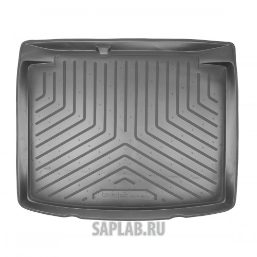 Купить NORPLAST NPLP9514 Поддон в багажник Norplast NPL-P-95-14 Volkswagen Golf IV (1999-2003)