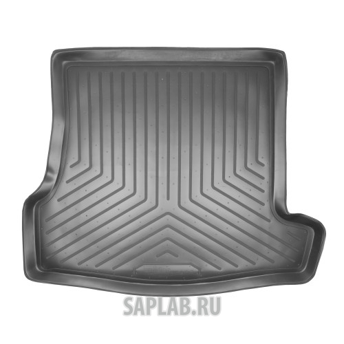 Купить NORPLAST NPLP9525 Поддон в багажник Norplast NPL-P-95-25 Volkswagen Passat B5 (SD) (1996-2005)