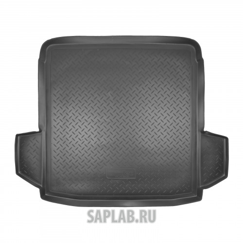 Купить NORPLAST NPLP9530 Поддон в багажник Norplast NPL-P-95-30 Volkswagen Passat B6 (SD) (2005-2011)