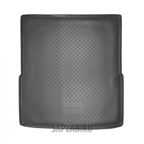 Купить NORPLAST NPLP9534 Поддон в багажник Norplast NPL-P-95-34 Volkswagen Passat B7 (Var) (2011)