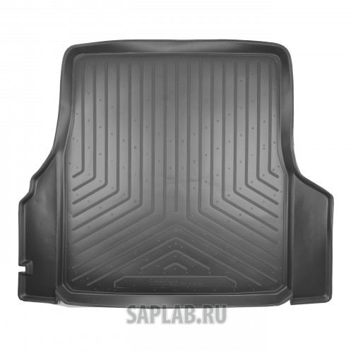 Купить NORPLAST NPLP9580 Поддон в багажник Norplast NPL-P-95-80 Volkswagen Vento (SD) (1992-1998)