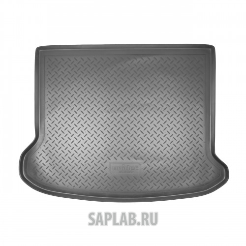 Купить NORPLAST NPLP9601B Поддон в багажник Norplast NPL-P-96-01-B Volvo XC60 (2008)