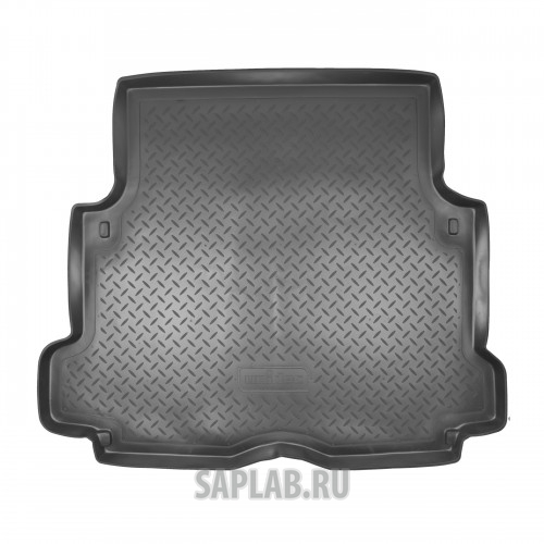 Купить NORPLAST NPLP9661 Поддон в багажник Norplast NPL-P-96-61 Volvo S60 (SD) (2004-2010)