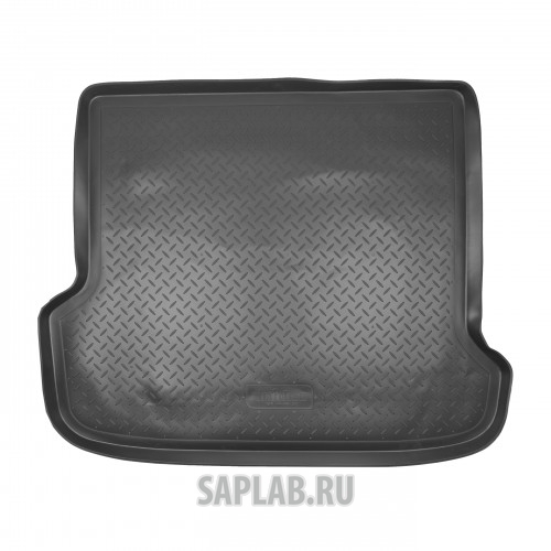 Купить NORPLAST NPLP9670 Поддон в багажник Norplast NPL-P-96-70 Volvo XC70 (WAG) (2004-2007)