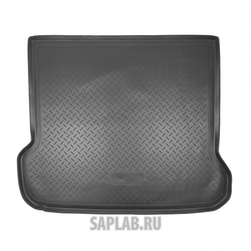 Купить NORPLAST NPLP9671 Поддон в багажник Norplast NPL-P-96-71 Volvo XC70 (WAG) (2007)