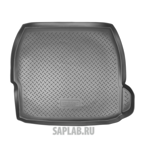 Купить NORPLAST NPLP9681 Поддон в багажник Norplast NPL-P-96-81 Volvo S80 (SD) (2006)