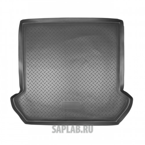 Купить NORPLAST NPLP9690 Поддон в багажник Norplast NPL-P-96-90 Volvo XC90 (2002)