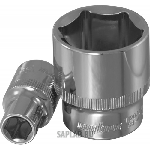 Купить Ombra 112019 Головка торцевая 1/2