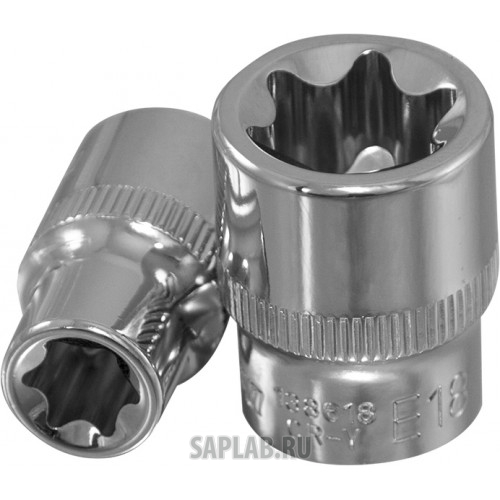 Купить Ombra 112611 Головка торцевая 1/2