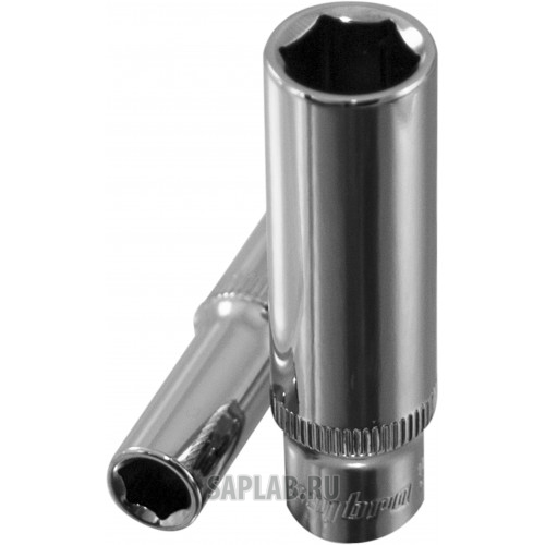 Купить Ombra 114110 Головка торцевая глубокая 1/4