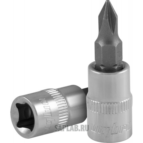 Купить Ombra 114402 Насадка торцевая 1/4