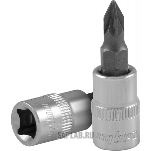 Купить Ombra 114602 Насадка торцевая 1/4