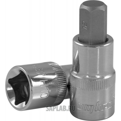 Купить Ombra 120214 Насадка торцевая 1/2