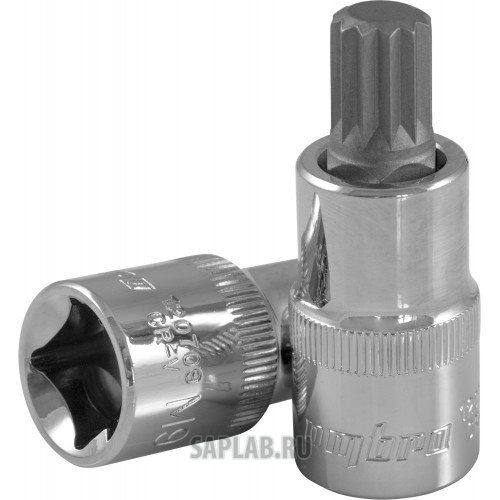 Купить Ombra 120718 Насадка торцевая 1/2