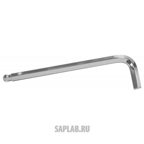 Купить Ombra 502310 Ключ Г-образный шестигранный с шаром 10 мм., Ombra 502310