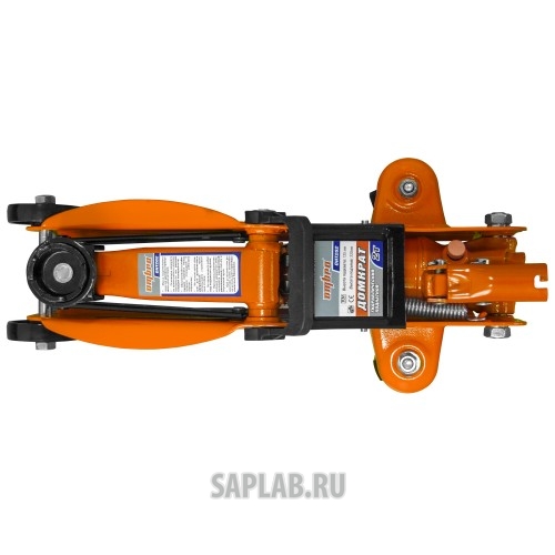 Купить Ombra OHT202 Домкрат подкатной 2 т. 135/330 мм. , Ombra OHT202