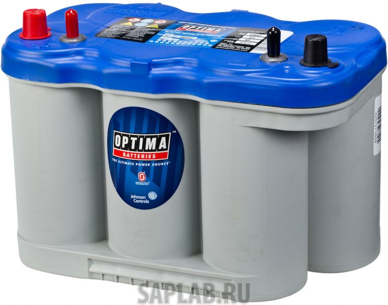 Купить запчасть OPTIMA - BLUETOPDC50 