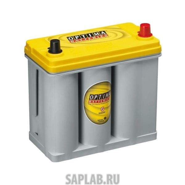 Купить запчасть OPTIMA - YELLOWTOPR2,7J 