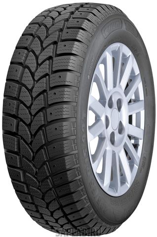 Купить ORIUM 544297 Шины orium Winter LT 201 205/75 R16 110R (до 170 км/ч) 544297