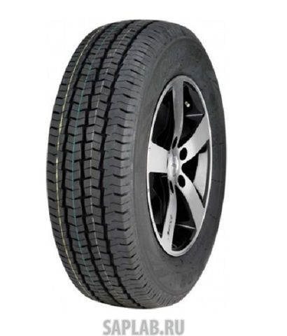 Купить OVATION 200E9010 Шины Ovation V-02 195/80R14 106 R