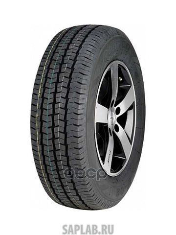 Купить OVATION 200E9038 Шины Ovation V-02 215/75R16 116 R