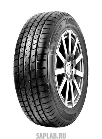 Купить OVATION TT005880 Шины Ovation Ecovision VI-286AT 235/70 R16 106T