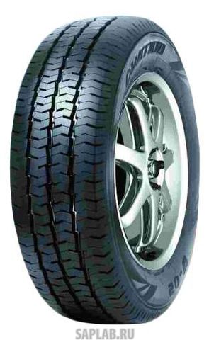 Купить OVATION TT009172 Шины OVATION V-02 225/65 R16 112/110T LT/C (TT009172)