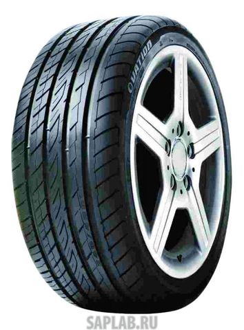 Купить OVATION TT009193 Шины OVATION VI-388 245/45 R18 100W XL (TT009193)