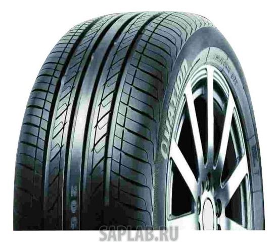 Купить OVATION TT018670 Шины OVATION VI-682 165/70 R14  81T (TT018670)