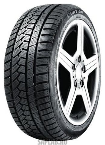 Купить OVATION TT020168 Шины OVATION W-586 225/45 R18 95H (до 210 км/ч) TT020168