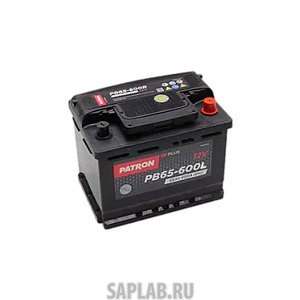 Купить запчасть PATRON - PB65600L 