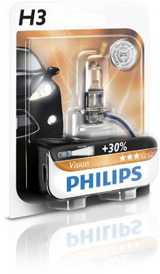 Купить запчасть PHILIPS - 12336PRB1 