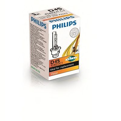 Купить запчасть PHILIPS - 42402VIC1 