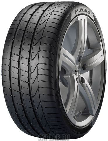 Купить PIRELLI 1080217 Шины Pirelli P Zero 305/30R20 103Y