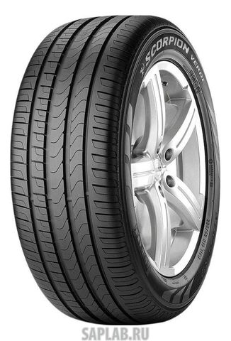 Купить PIRELLI 1105725 Шины Pirelli Scorpion Verde all-season 235/55R18 104V