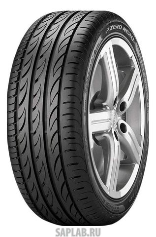 Купить PIRELLI 1463000 Шины Pirelli P Zero Nero 215/45ZR17 91Y (1463000)