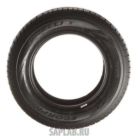 Купить PIRELLI 1656100 Шины Pirelli Scorpion Ice&Snow; 295/40 R20 110V XL