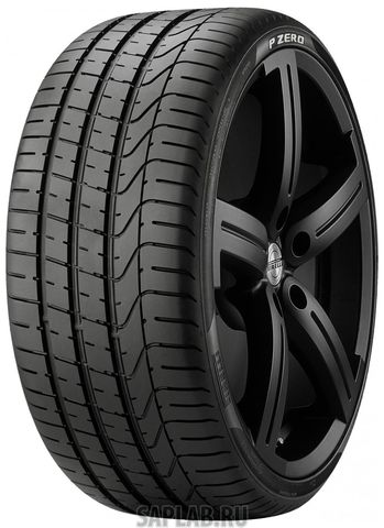 Купить PIRELLI 1739600 Шины Pirelli P Zero Runflat 225/45 R17 91W