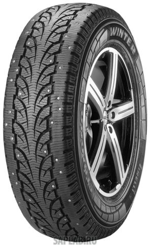 Купить PIRELLI 1790500 Шины Pirelli Chrono Winter 195/65 R16 104/102R