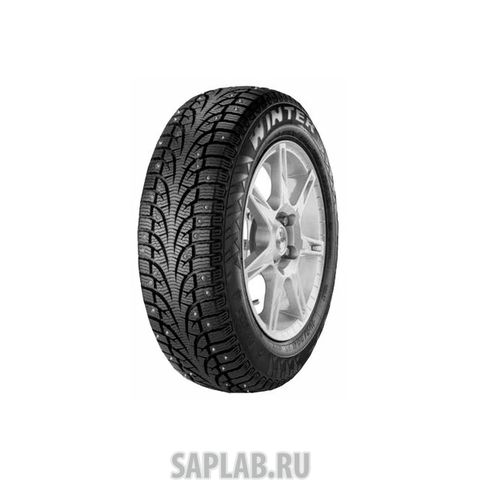 Купить PIRELLI 1834300 Шины Pirelli Winter Carving 235/45 R17 97T