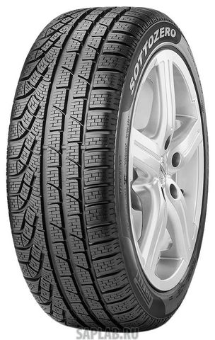 Купить PIRELLI 1885400 Шины Pirelli Winter 210 SottoZero Serie II 235/60 R17 102H