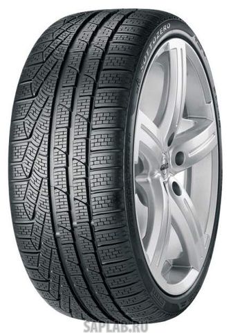 Купить PIRELLI 1898400 Шины Pirelli Winter 240 SottoZero Serie II 285/30 R19 98V XL MO