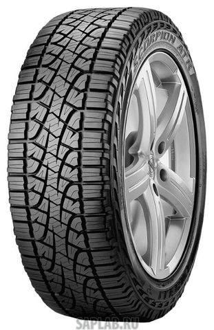 Купить PIRELLI 1964700 Шины Pirelli Scorpion ATR 235/70 R16 105T