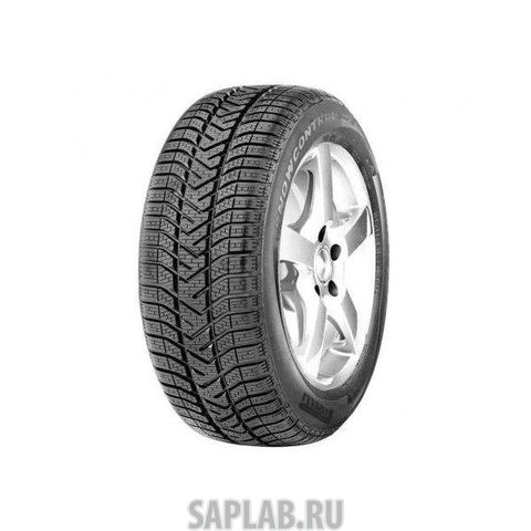 Купить PIRELLI 2123800 Шины Pirelli Winter 210 Snow Control Serie III 205/55 R16 91H