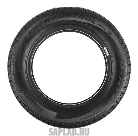 Купить PIRELLI 2124100 Шины Pirelli Winter SnowControl Serie III 165/70 R14 81T