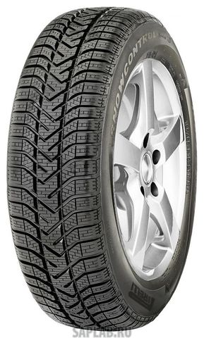 Купить PIRELLI 2129800 Шины Pirelli Winter SnowControl Serie III 165/65 R14 79T 2129800